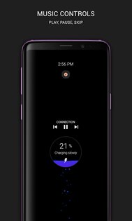 True Amps 3.0.1. Скриншот 3