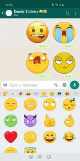 ‎App Store: сексуальный смайликов Emoji