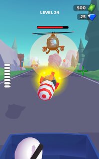 Rage Road 1.3.28. Скриншот 10