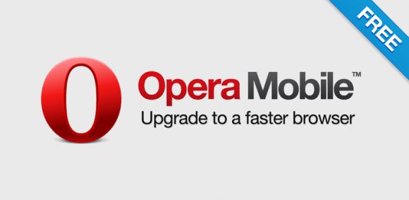 Оригинальную Opera для Android с движком Presto вернули в Google Play