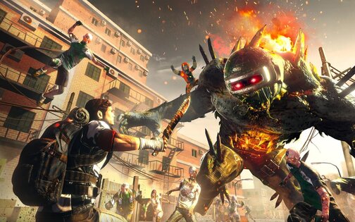Zombie Hunter 1.95.0. Скриншот 18