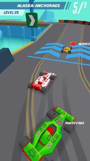Race and Drift 0.0.18. Скриншот 2