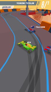 Race and Drift 0.0.18. Скриншот 3