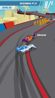 Race and Drift 0.0.18. Скриншот 4