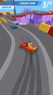Race and Drift 0.0.18. Скриншот 6
