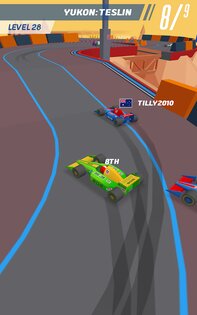 Race and Drift 0.0.18. Скриншот 9