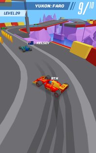 Race and Drift 0.0.18. Скриншот 11