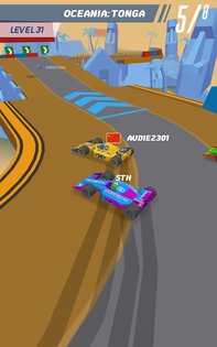 Race and Drift 0.0.18. Скриншот 12