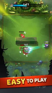Mage Legends 1.6.17. Скриншот 9