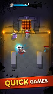 Mage Legends 1.6.17. Скриншот 16