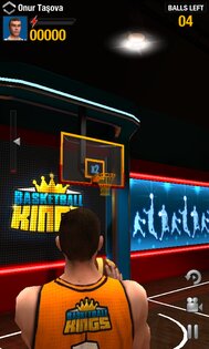 Basketball Kings 1.27. Скриншот 2