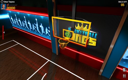 Basketball Kings 1.27. Скриншот 11