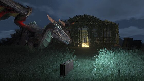 Wizards Greenhouse Idle 1.2.1. Скриншот 3