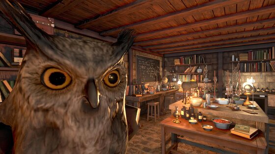 Wizards Greenhouse Idle 1.1.4. Скриншот 9