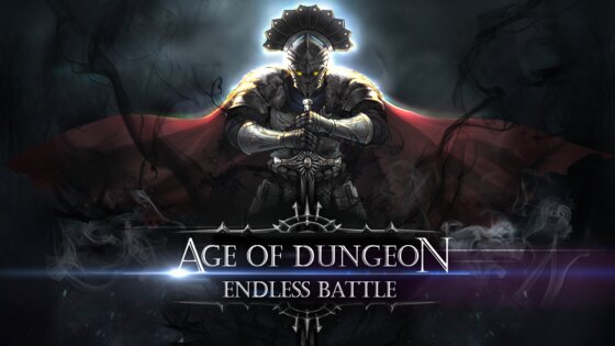 Age of Dundeon 1.3.9.1. Скриншот 1