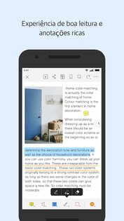 Foxit PDF Editor 2025.4.0.0415.0558. Скриншот 2
