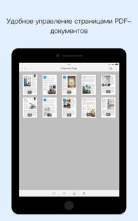 Foxit PDF Editor 2025.4.0.0415.0558. Скриншот 12