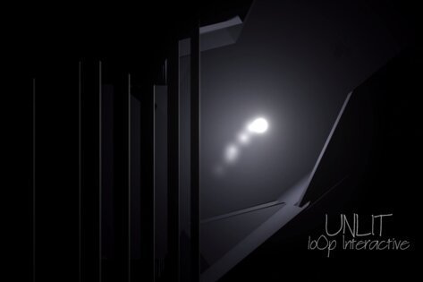 Unlit 0.8. Скриншот 2