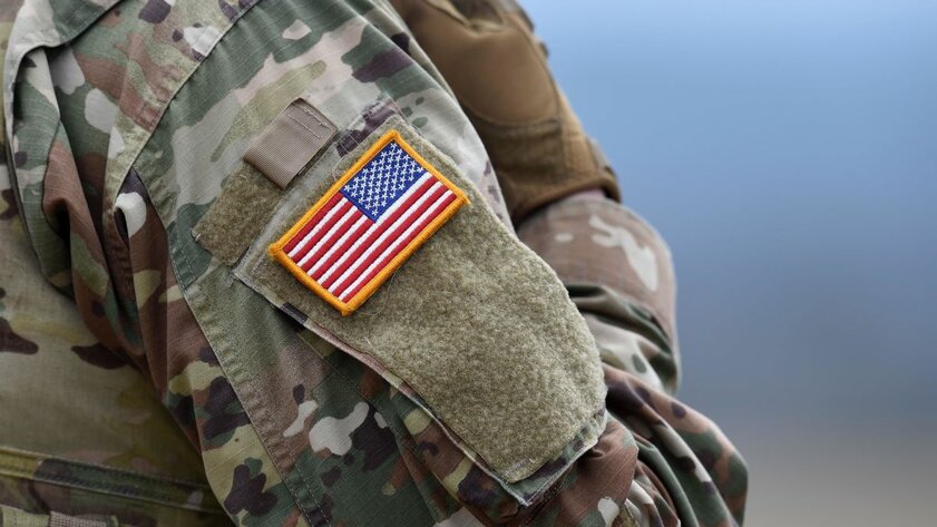 Армия США разрабатывает носимое устройство для обнаружения коронавируса