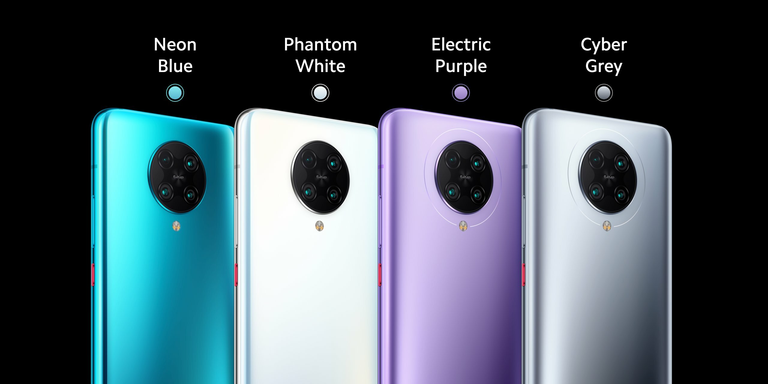 xiaomi poco snapdragon 865