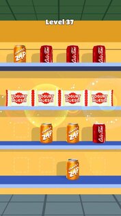 Hypermarket 3D 238.0. Скриншот 3