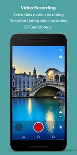 Footej Camera 1.2.12.3. Скриншот 4