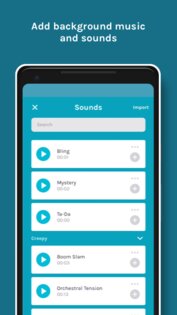 Spotify for Creators 7.44.0.513. Скриншот 2