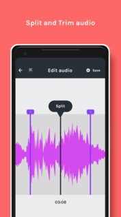 Spotify for Creators 7.44.0.513. Скриншот 3