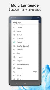 Assistive Touch 4.0.20. Скриншот 7