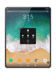 Assistive Touch 4.0.20. Скриншот 8