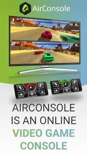 AirConsole 2.8.18. Скриншот 2