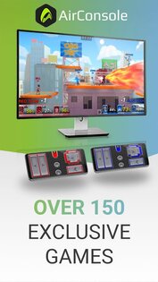 AirConsole 2.8.18. Скриншот 5