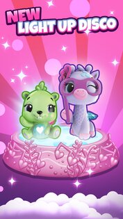 Hatchimals CollEGGtibles 2.0.1. Скриншот 5