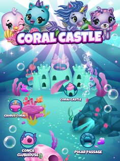Hatchimals CollEGGtibles 2.0.1. Скриншот 8