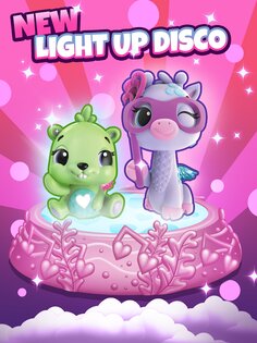Hatchimals CollEGGtibles 2.0.1. Скриншот 12