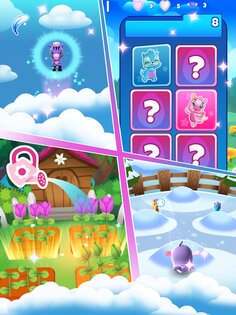 Hatchimals CollEGGtibles 2.0.1. Скриншот 13