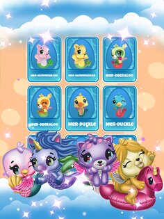 Hatchimals CollEGGtibles 2.0.1. Скриншот 14
