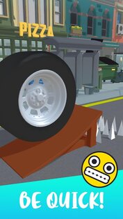 Wheel Smash 2.2. Скриншот 6