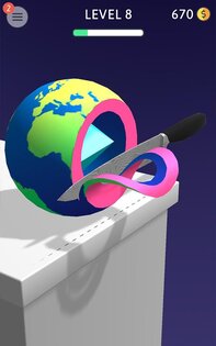 ASMR Резка 2.3.1.5. Скриншот 4