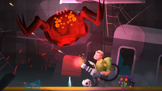 Don Zombie 1.5.0. Скриншот 6