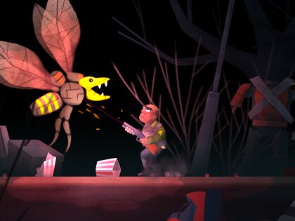 Don Zombie 1.5.0. Скриншот 10
