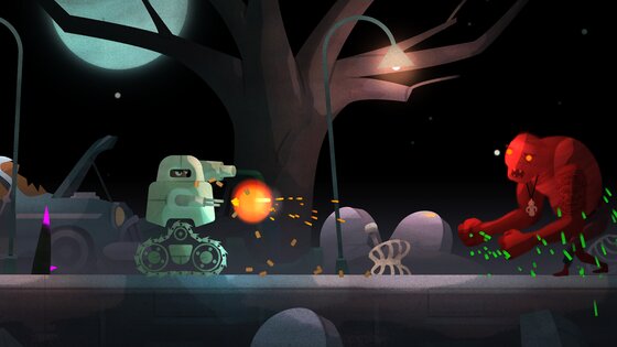 Don Zombie 1.5.0. Скриншот 15