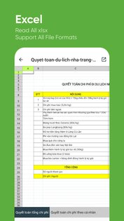 Office Document Reader 34.7. Скриншот 5