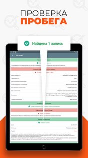 Инфобот ГИБДД – проверка авто по VIN и госномеру 3.9.54. Скриншот 14