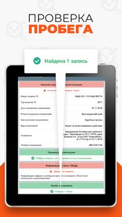 Инфобот ГИБДД – проверка авто по VIN и госномеру 3.9.54. Скриншот 20