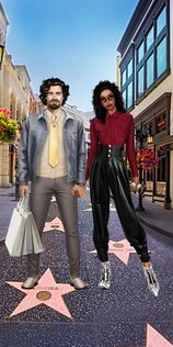 celebrity fashion android 12 игры одевалки на телефон