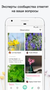 PictureThis – определитель растений 5.6.0. Скриншот 6