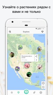 PictureThis – определитель растений 5.6.0. Скриншот 7