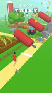 Flip Jump Stack 1.5.0. Скриншот 7