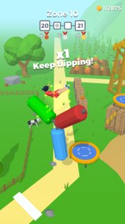 Flip Jump Stack 1.5.0. Скриншот 8